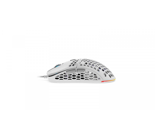 SPC Gear LIX Plus Onyx White - 594257 - zdjęcie 10